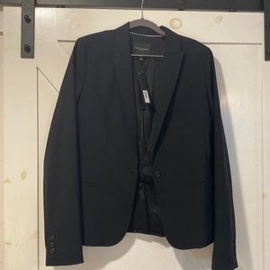 New with tags Banana Republic women’s suit jacket, size 8 Tall